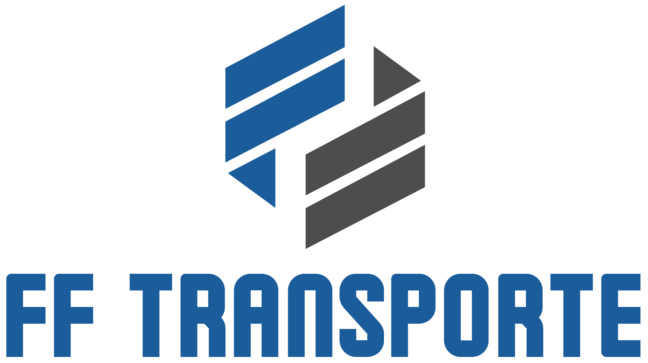 Logo FF Transporte